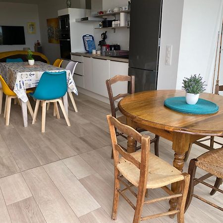 Palavas Les Flots Plage Экстерьер фото