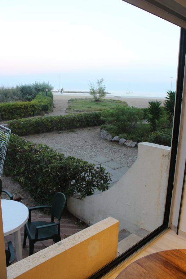 Palavas Les Flots Plage Экстерьер фото